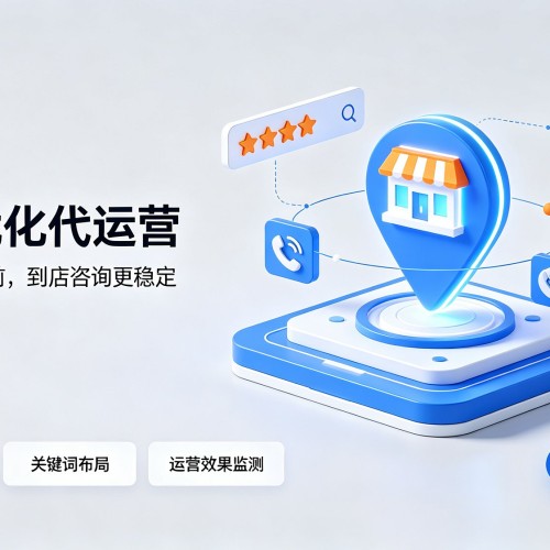富县GEO优化